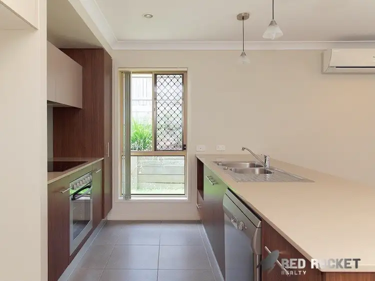 Fourth view of Homely house listing, 70 Ridgevale Boulevard, Holmview QLD 4207