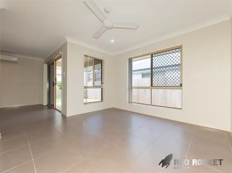 Fifth view of Homely house listing, 70 Ridgevale Boulevard, Holmview QLD 4207