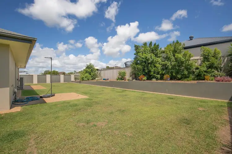 Fourth view of Homely house listing, 3 Jasmine Court, Kalkie QLD 4670