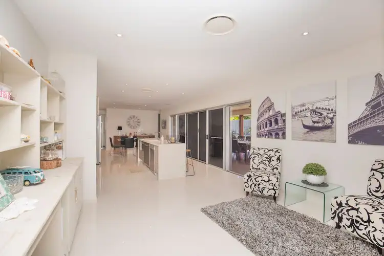 Sixth view of Homely house listing, 3 Jasmine Court, Kalkie QLD 4670