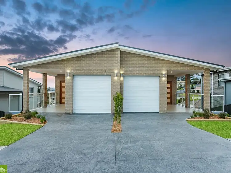 18B Brooks Terrace, Kanahooka NSW 2530