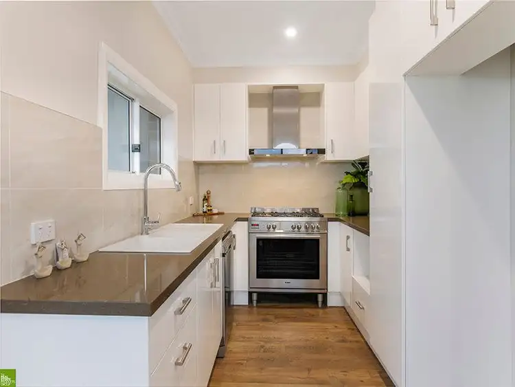 Fifth view of Homely semi-detached listing, 18B Brooks Terrace, Kanahooka NSW 2530