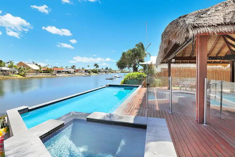 5 Kononda Court, Mooloolaba QLD 4557