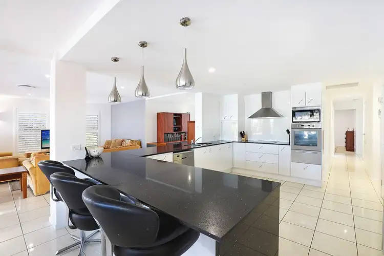 Fifth view of Homely house listing, 5 Kononda Court, Mooloolaba QLD 4557