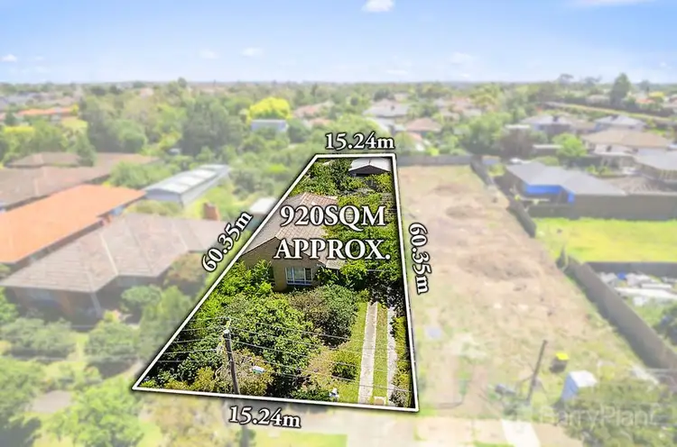 Main view of Homely house listing, 5 Lorraine Court, Sunshine VIC 3020
