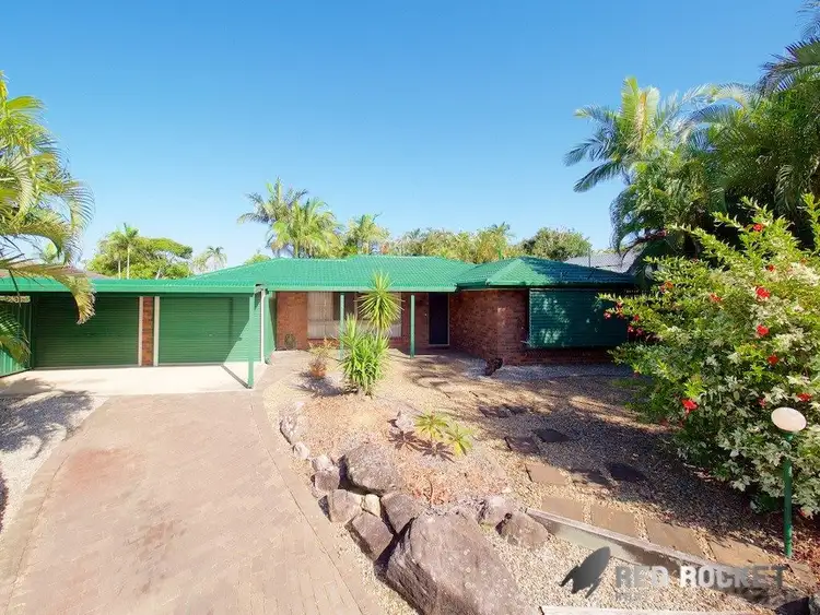 7 Springfield Crescent, Daisy Hill QLD 4127