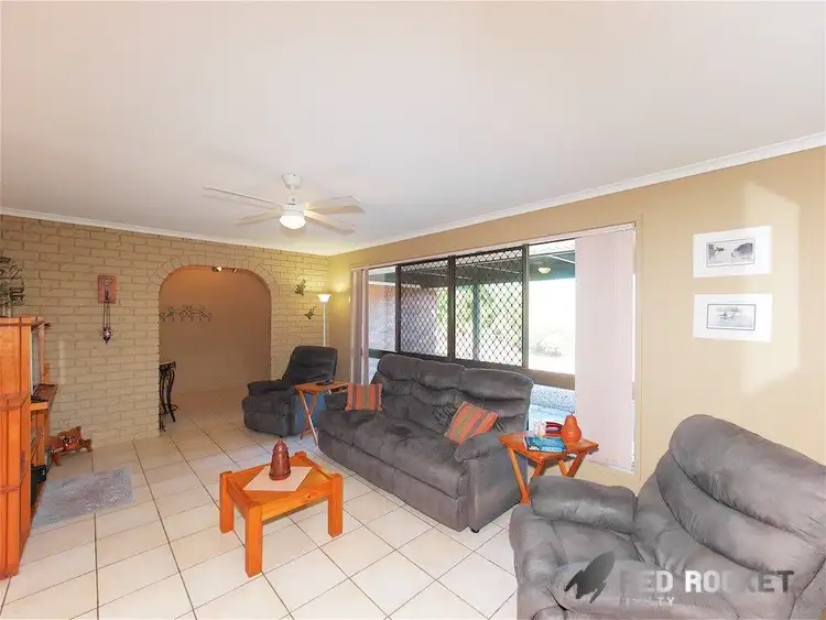Fifth view of Homely house listing, 7 Springfield Crescent, Daisy Hill QLD 4127