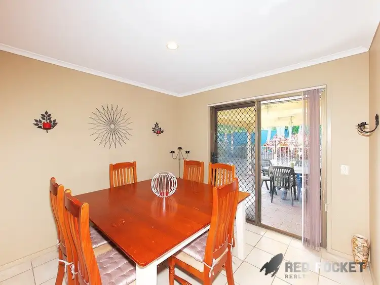 Sixth view of Homely house listing, 7 Springfield Crescent, Daisy Hill QLD 4127