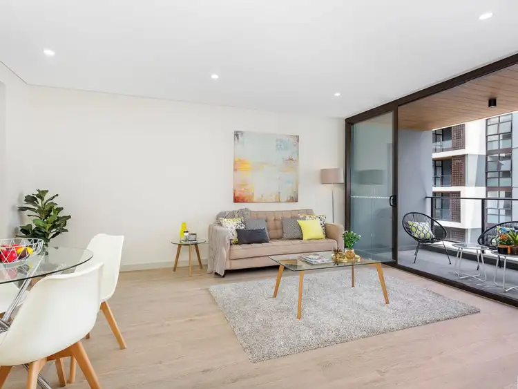 Main view of Homely unit listing, 311/11 Porter Street, Ryde NSW 2112