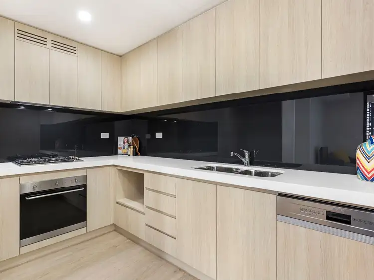 Second view of Homely unit listing, 311/11 Porter Street, Ryde NSW 2112