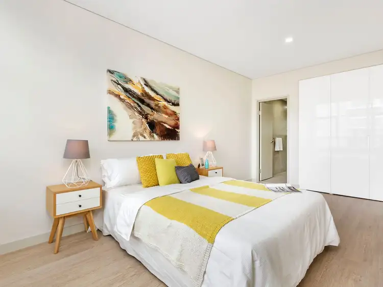 Third view of Homely unit listing, 311/11 Porter Street, Ryde NSW 2112