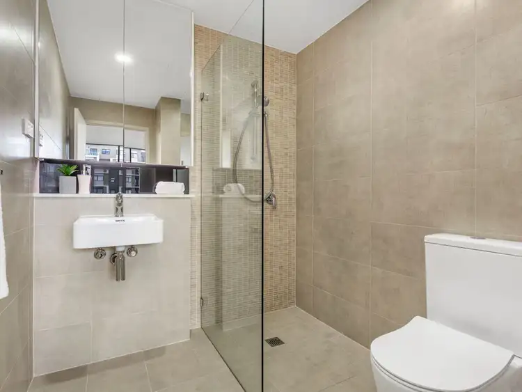Fourth view of Homely unit listing, 311/11 Porter Street, Ryde NSW 2112