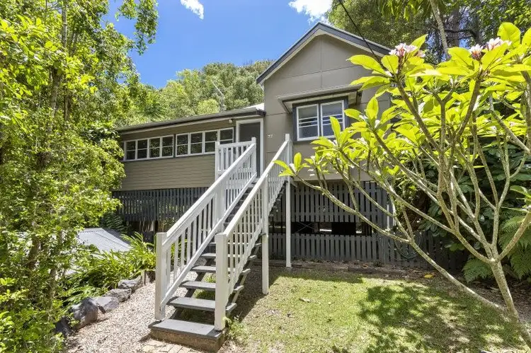 Main view of Homely house listing, 77 Riverview Street, Murwillumbah NSW 2484