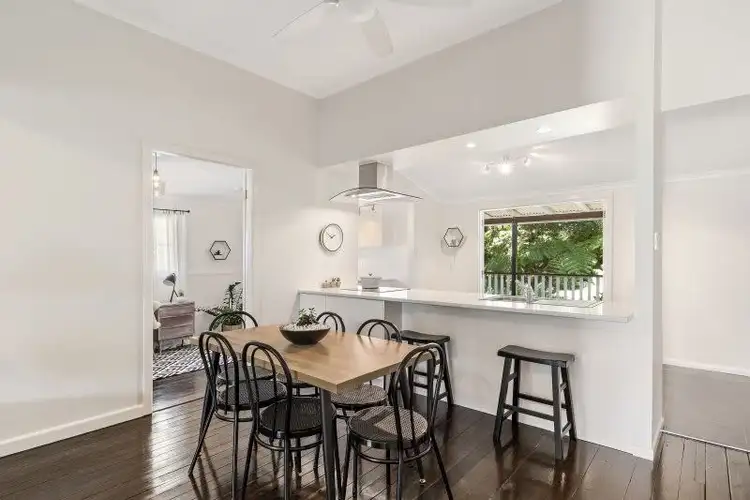 Fourth view of Homely house listing, 77 Riverview Street, Murwillumbah NSW 2484