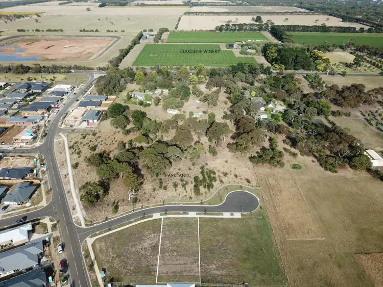 6 Socrates Retreat, Ocean Grove VIC 3226