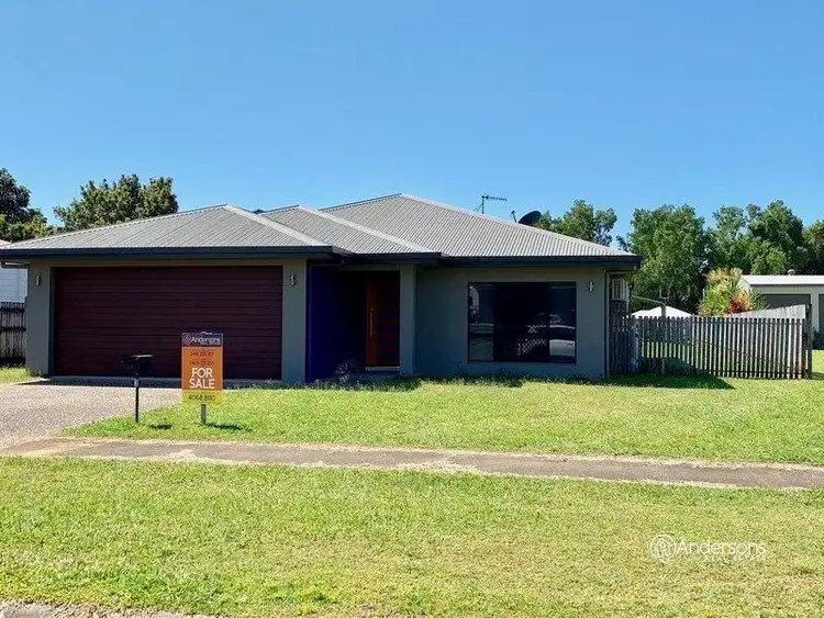 3 Nivosa Court, Mission Beach QLD 4852
