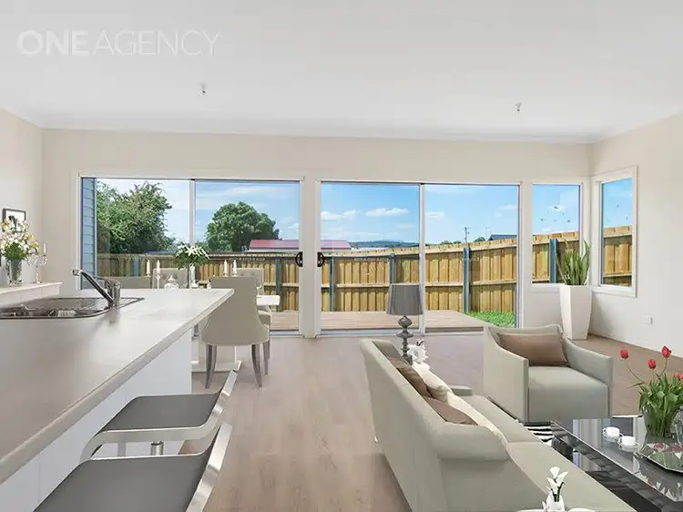 7/24 Lewis Street, Longford TAS 7301