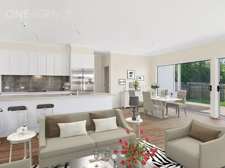 Second view of Homely unit listing, 7/24 Lewis Street, Longford TAS 7301