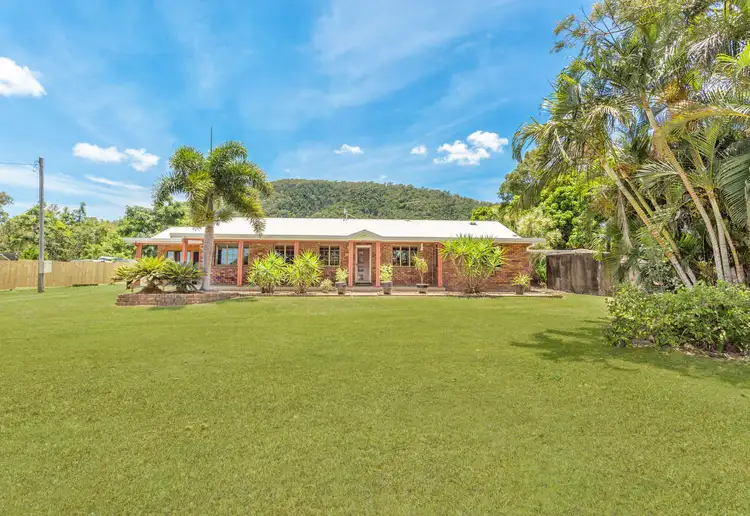 1447 Sarina Homebush Road, Sunnyside QLD 4737