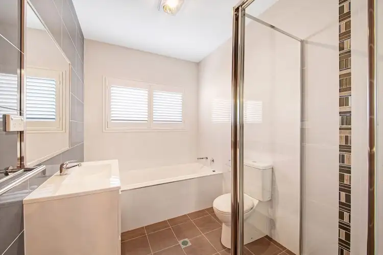 Third view of Homely villa listing, 1/28 Webb Road, Booker Bay NSW 2257