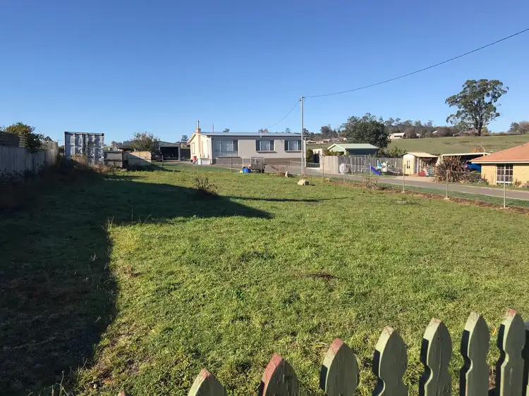Main view of Homely land listing, 136a Lilydale Road, Rocherlea TAS 7248