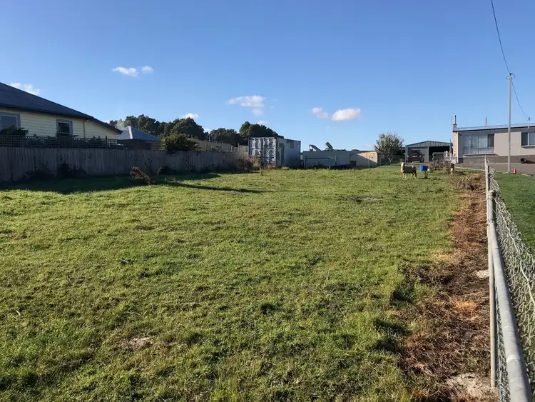 Second view of Homely land listing, 136a Lilydale Road, Rocherlea TAS 7248