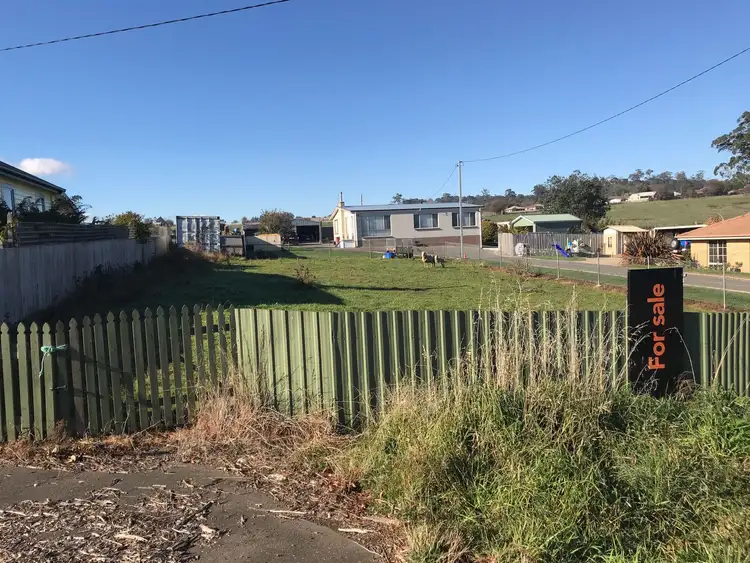 Third view of Homely land listing, 136a Lilydale Road, Rocherlea TAS 7248