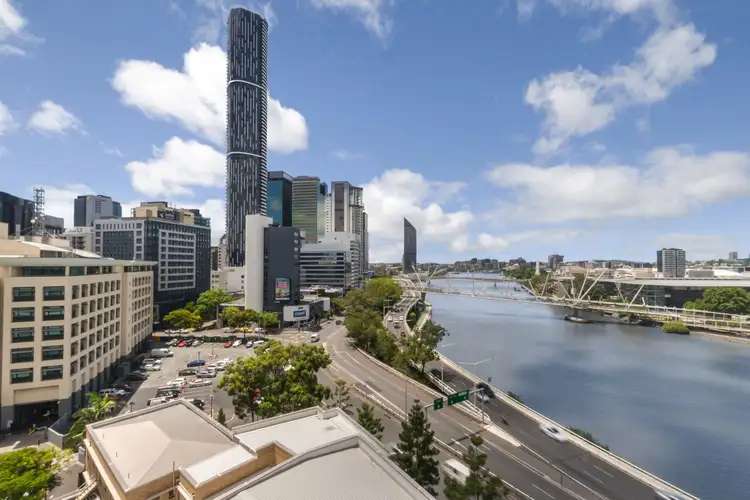 91/293 North Quay, Brisbane City QLD 4000