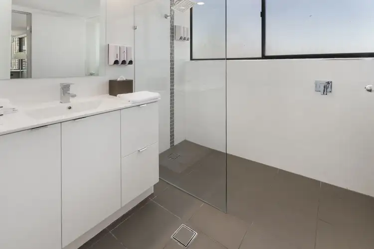 Fourth view of Homely unit listing, 91/293 North Quay, Brisbane City QLD 4000