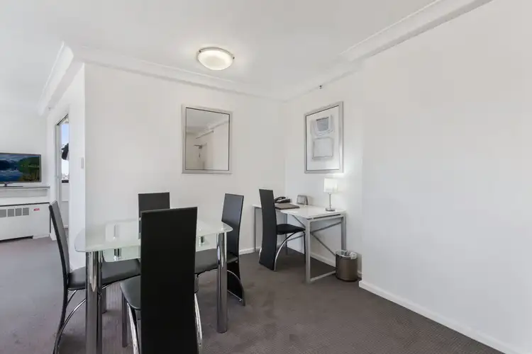 Fifth view of Homely unit listing, 91/293 North Quay, Brisbane City QLD 4000