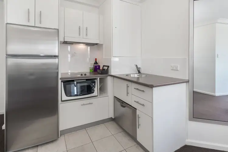 Sixth view of Homely unit listing, 91/293 North Quay, Brisbane City QLD 4000