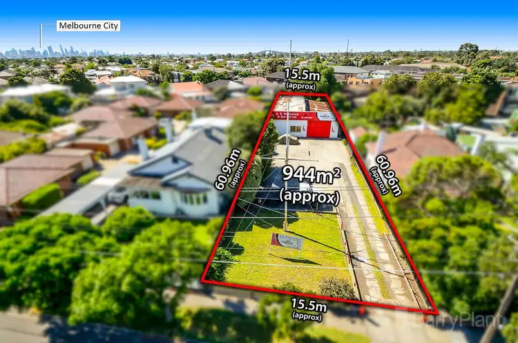 377 Geelong Road, Kingsville VIC 3012