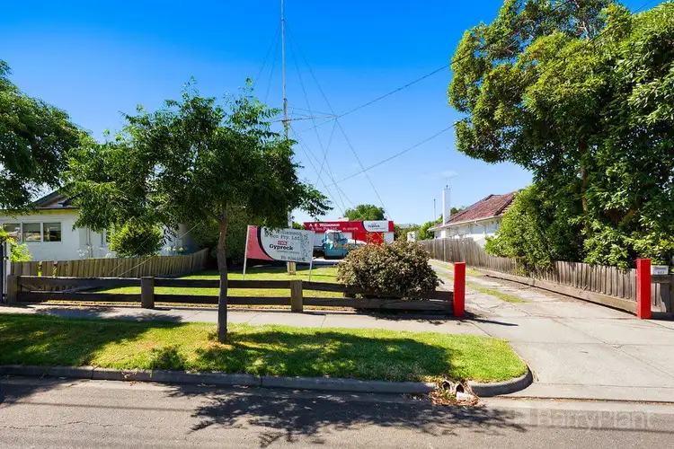 Fifth view of Homely land listing, 377 Geelong Road, Kingsville VIC 3012