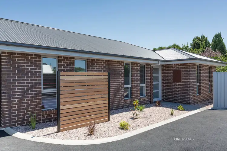 8/11A Frederick Street, Perth TAS 7300