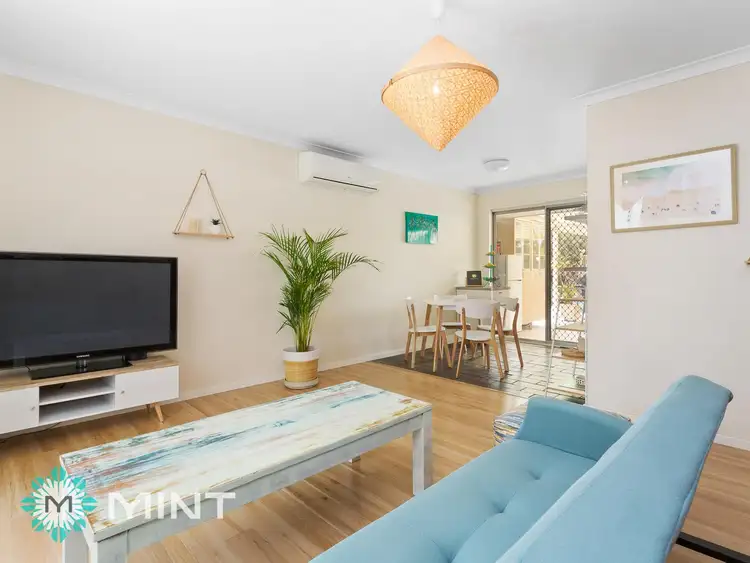 Main view of Homely semi-detached listing, 4/40 Paulik Way, Hamilton Hill WA 6163