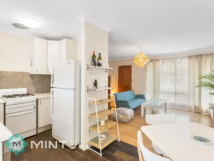 Third view of Homely semi-detached listing, 4/40 Paulik Way, Hamilton Hill WA 6163