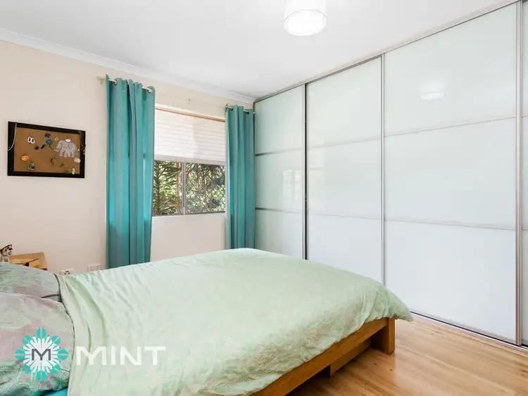 Fourth view of Homely semi-detached listing, 4/40 Paulik Way, Hamilton Hill WA 6163