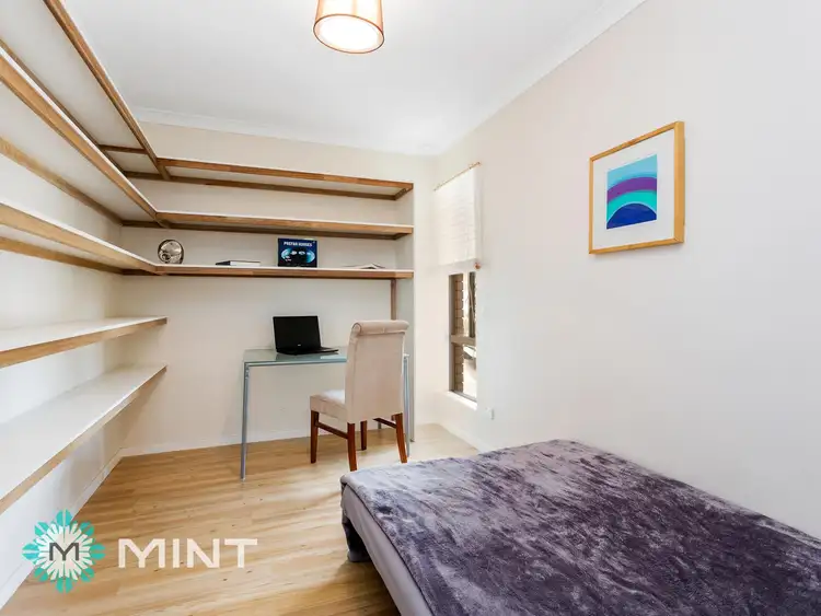 Fifth view of Homely semi-detached listing, 4/40 Paulik Way, Hamilton Hill WA 6163