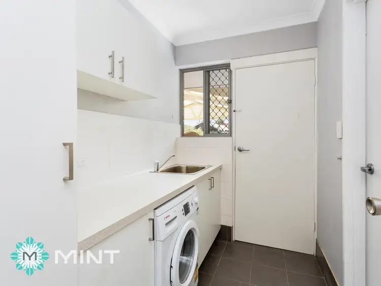Seventh view of Homely semi-detached listing, 4/40 Paulik Way, Hamilton Hill WA 6163