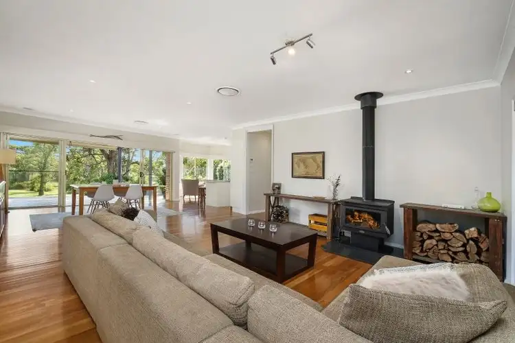 Third view of Homely rural property listing, 155 Bellevue Road, Tumbi Umbi NSW 2261