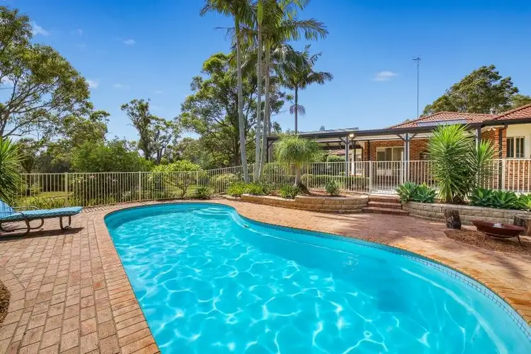 Fourth view of Homely rural property listing, 155 Bellevue Road, Tumbi Umbi NSW 2261