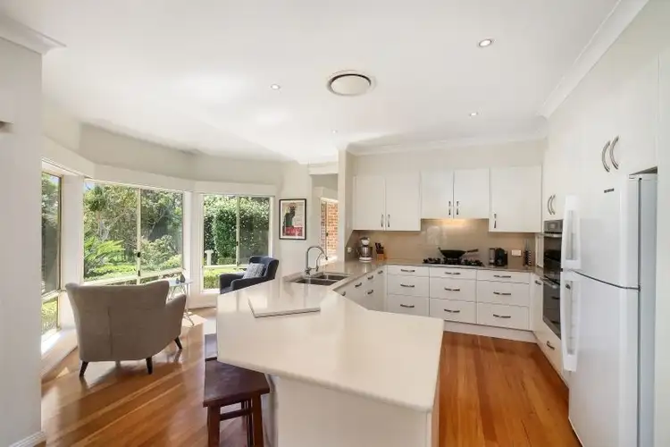 Fifth view of Homely rural property listing, 155 Bellevue Road, Tumbi Umbi NSW 2261