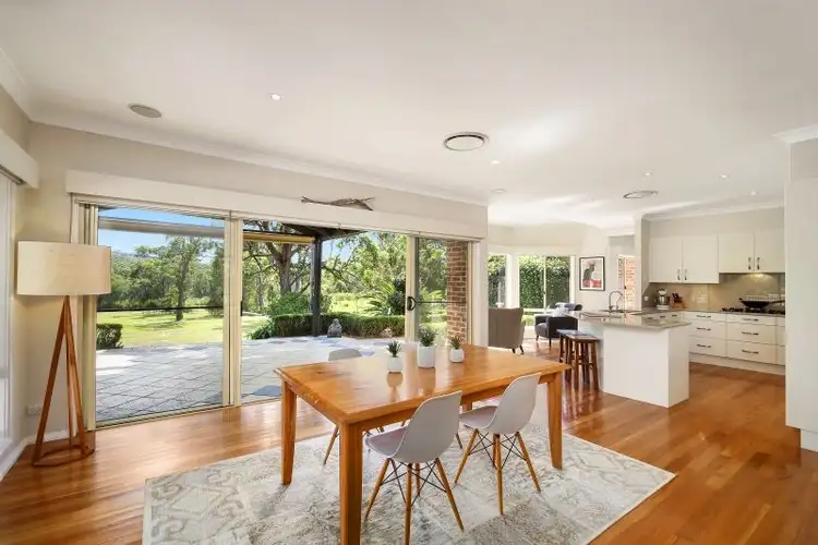 Sixth view of Homely rural property listing, 155 Bellevue Road, Tumbi Umbi NSW 2261