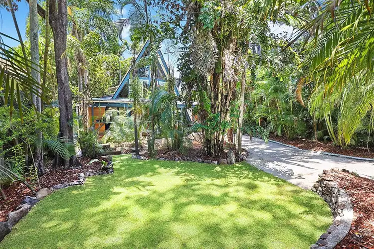 Second view of Homely house listing, 3 Wren Crescent, Buderim QLD 4556