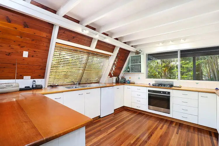 Third view of Homely house listing, 3 Wren Crescent, Buderim QLD 4556