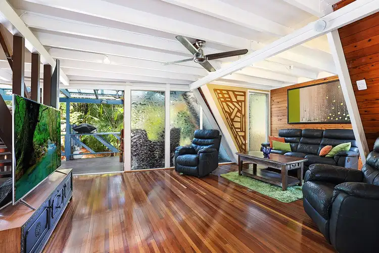 Fourth view of Homely house listing, 3 Wren Crescent, Buderim QLD 4556