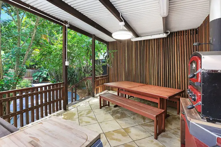 Fifth view of Homely house listing, 3 Wren Crescent, Buderim QLD 4556