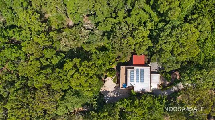 Fifth view of Homely house listing, 74 Foxtail Rise, Doonan QLD 4562