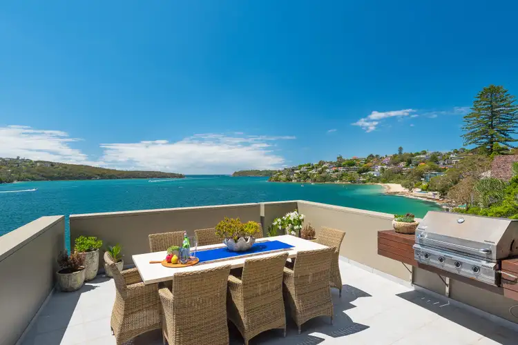 Fifth view of Homely house listing, 67 Parriwi Road, Mosman NSW 2088