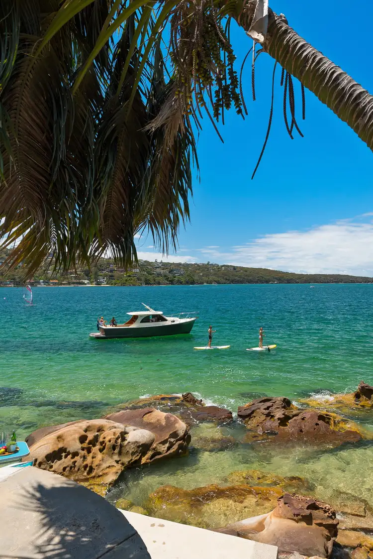 Sixth view of Homely house listing, 67 Parriwi Road, Mosman NSW 2088